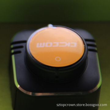 Hot Sellingwireless Bluetooth Car Kit Bluetooth Version 4.0